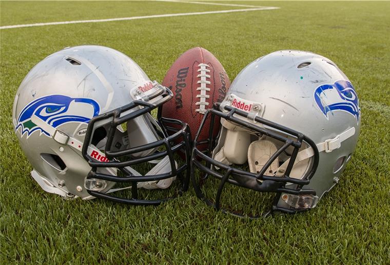 Wegen den Corona-Auflagen ruht zurzeit der Trainingsbetrieb bei den Bremerhaven Seahawks. Die Footballer treffen sich aber in der virtuellen Welt bei Zoom-Konferenzen.