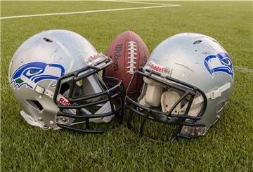 Wegen den Corona-Auflagen ruht zurzeit der Trainingsbetrieb bei den Bremerhaven Seahawks. Die Footballer treffen sich aber in der virtuellen Welt bei Zoom-Konferenzen.