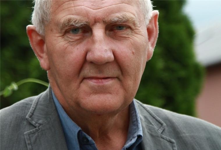 Wegen der Krüger-Nominierung: CDU-Urgestein Claus Götjen ist nach fast 50 Jahren aus der CDU ausgetreten.