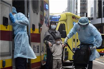 Wegen des Coronavirus schottet China elf Städte komplett ab. Für Bremerhaven sei die Gefahr gering, sagt ein Mediziner. 