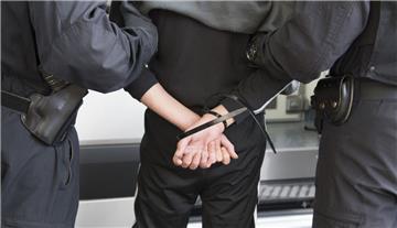 Wegen des Verdachts auf Drogenhandel sitzt nun auch ein vierter Mann hinter Gittern.