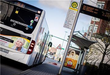 Wegen einer Baumaßnahme kommt es zu einer Vollsperrung im Lotjeweg. Das hat auch Auswirkungen auf den Fahrplan von Bremerhaven Bus. 