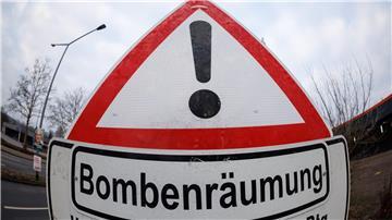 Wegen einer Bombenräumung müssen am Sonntag viele Bremerinnen und Bremer ihre Wohnungen verlassen. (Symbolfoto)