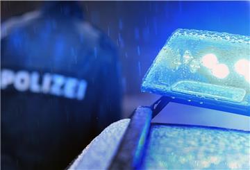 Wegen einer Unachtsamkeit wurden in Selsingen fünf Menschen verletzt.