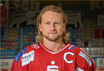 Wegen einer Verletzung fällt Mike Moore bei den Fischtown Pinguins vorerst aus. 