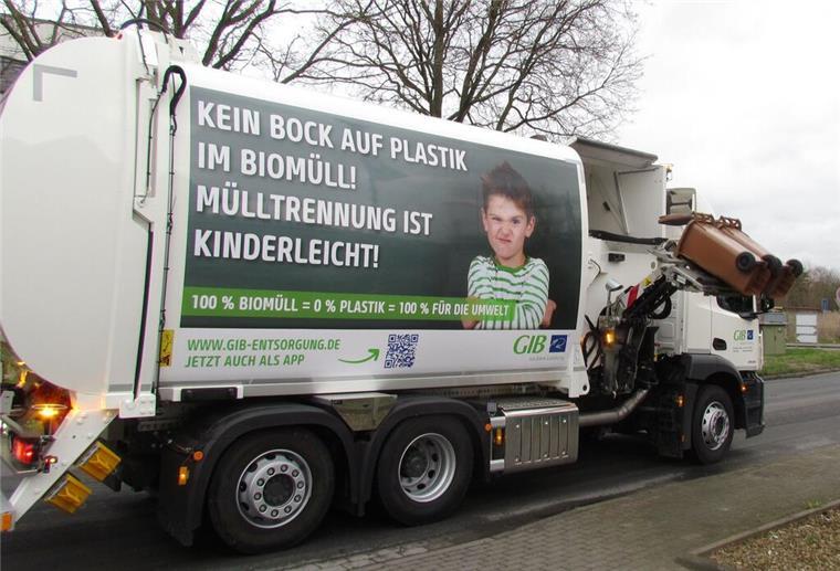 Ostern: Änderungen bei der Müllabfuhr in der Wesermarsch Wegen Ostern kommt es zu Verschiebungen bei der Müllabfuhr.