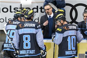 Weil der ERC Ingolstadt gegen die Düsseldorfer EG gewonnen hat, sind die Fischtown Pinguins so gut wie sicher in den Pre-Playoffs der DEL.