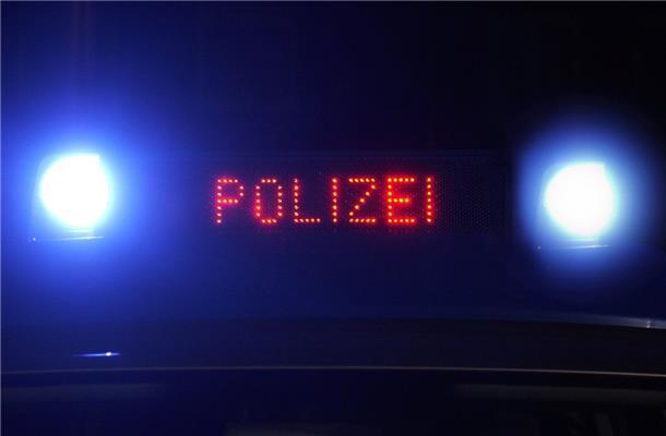 Weil er falsch abgebogen war, wurde die Polizei in der Nacht zu Dienstag auf einen 32-jährigen Mann aufmerksam. Er fuhr durch Bremerhaven-Geestemünde. 