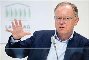 Weil hat sich zur aktuellen Corona-Lage, der 2G-Regelung für Geimpfte und Genese sowie einer 2G-Plus Regelung als weitere Stufe geäußert.