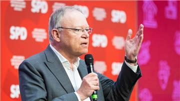 Weil sei von der großen Zustimmung seiner Partei überrascht gewesen. (Archivbild)