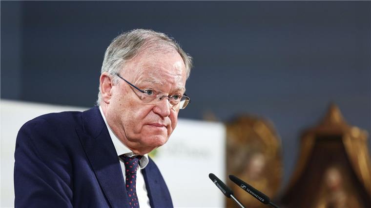Weil wünscht sich mehr Geschlossenheit in der neuen Bundesregierung. (Archivbild)