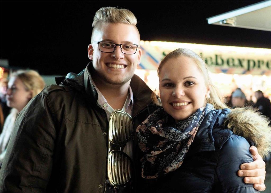 Weitere Impressionen vom Neuenwalder Herbstmarkt.