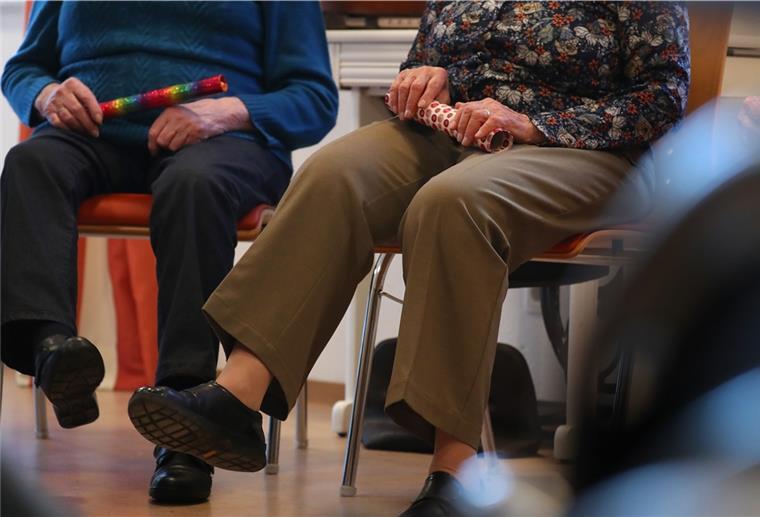 Welche Angebote für an Demenz erkrankte Menschen gibt es in Nordenham und der Region bereits, welche fehlen noch? Das will die neue Allianz klären und entsprechend handeln.