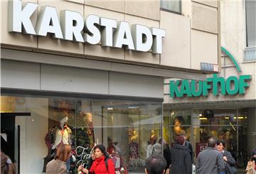 Welchen Filialen die Schließung konkret droht, ist nicht bekannt.