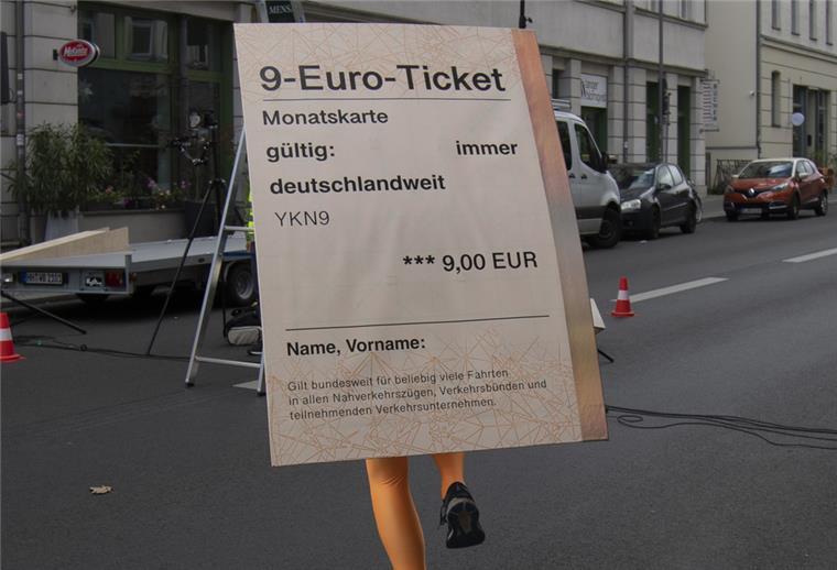 Welches Nachfolgemodell zum 9-Euro-Ticket kommt?