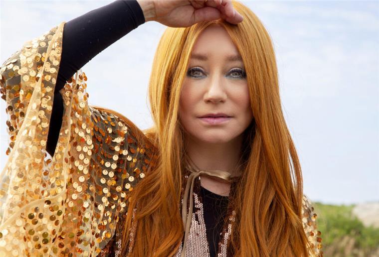„Cornflake Girl“ Tori Amos spielt live im Bremer Metropol Theater Tori Amos