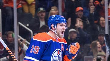 Weltweiter Topverdiener im Eishockey ab 2025: Leon Draisaitl