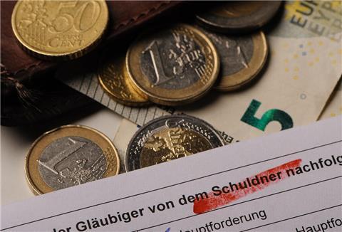Wen Schulden drücken, der kann bei der Schuldnerberatung Rat und Unterstützung finden. Die Grünen wollen das Angebot in Bremerhaven stärken.