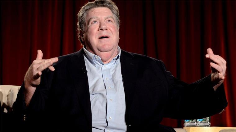 Wendt war für seine Rolle in der Hit-Serie „Cheers“ sechsmal für einen Emmy nominiert. (Archivbild) 