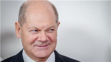 Wenige Tage vor der Wahl kommt Kanzler Scholz nach Bremen und Niedersachsen. (Archivfoto)