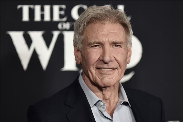 Wenn alles nach Plan läuft,  können Kinozuschauer Harrison Ford im Sommer 2021 im fünften Teil der Abenteuersaga "Indiana Jones" sehen.  