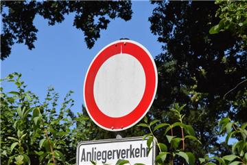 Wenn am Montag die Sanierung der Moorstraßen beginnt, kommt es vorübergehend auch zu Teil- oder Vollsperrungen.