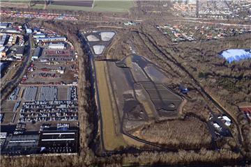 Wenn die Mülldeponie in Speckenbüttel einmal verfüllt ist und stillgelegt wird, muss sie rekultiviert und überwacht werden. 