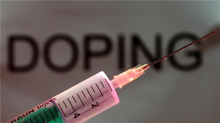 Wenn Doping nicht verboten, sondern erwünschtes Mittel zu „Weltrekorden“ wird. (Archivbild) 