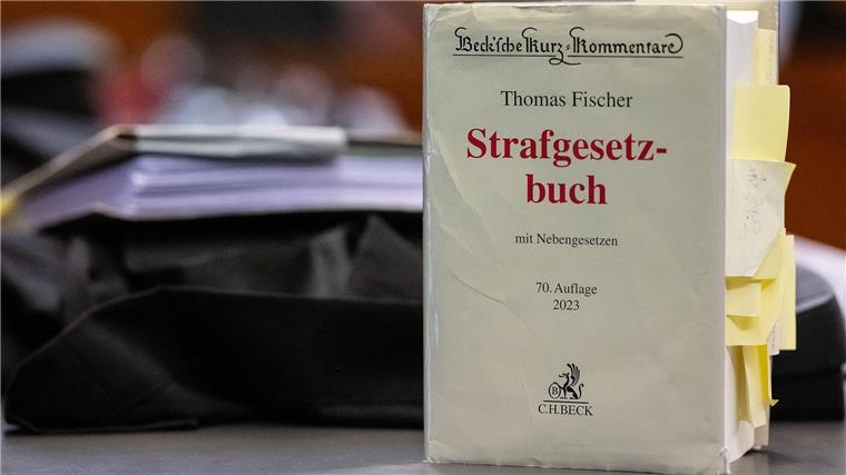 Wenn es nach dem Willen der Staatsanwaltschaft Braunschweig geht, sollen Vergewaltigungsvorwürfe gegen den Maddie-Verdächtigen in Göttingen neu verhandelt werden. (Archivbild) 