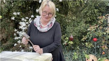 Gleichstellungsbeauftragte Kirsten Fischer