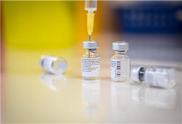Impfstoff gegen eine Infektion mit dem Coronavirus