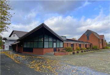 Wer aus Bremervörde und Umgebung kommt, kennt diesen Anblick: Das Eventcenter „Ta-Töff“ in Bevern ist seit 47 Jahren eine Institution im Elbe-Weser-Dreieck.