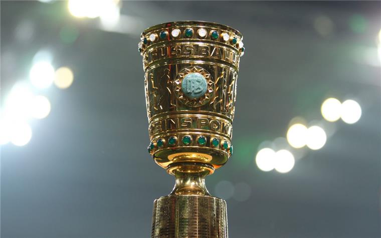 DFB-Pokal: Das sind die fünf größten Sensationen der letzten Jahren Wer diesen Pott haben möchte, muss die ganz eigenen Gesetze des DFB-Pokals bedenken. Und diese Gesetze haben schon für so manche Überraschung gesorgt.