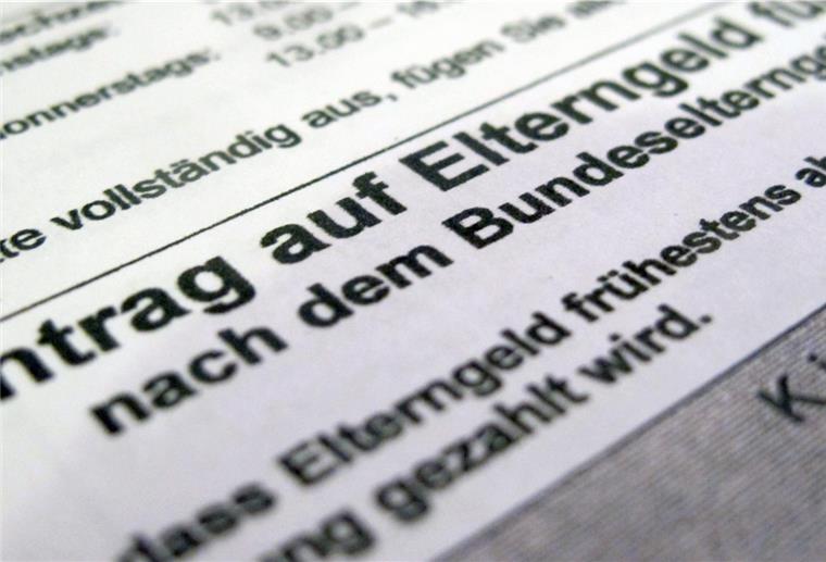 Wer Elterngeld beantragen will, muss reichlich Papierkram bewältigen. Dass es auch digital geht, hat nun der Jugendhilfeausschuss demonstriert bekommen.