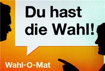 Wer Entscheidungshilfe für die Europawahl am 9. Juni braucht, kann den Wahl-O-Mat der Bundeszentrale für politische Bildung nutzen.