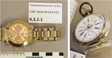 Wer erkennt hier seine Uhr wieder?