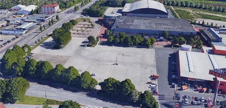 Wer in Bremerhaven sein Auto auf dem Wilhelm-Kaisen-Platz abstellt, sollte sich ein Parkticket ziehen.
