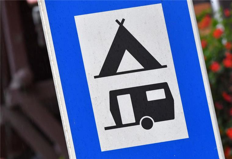 Wer in diesem Sommer campen gehen will, sollte vorbereitet sein.