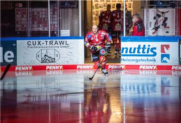 Wer läuft in der nächsten Saison für die Fischtown Pinguins aufs Eis? Die Planungen laufen.