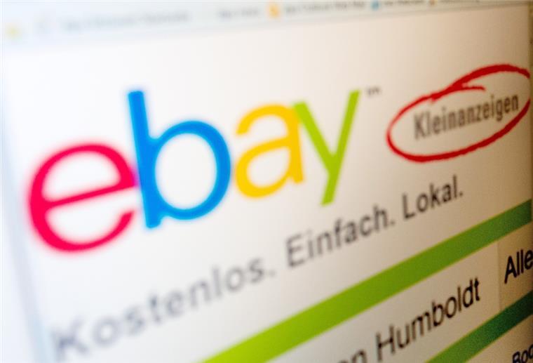 Wer privat Wertgegenstände verkauft, muss unter Umständen den Gewinn versteuern.
