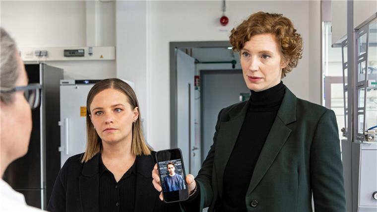 Wenn Nähe zur Gefahr wird - Bremer „Tatort“ über Stalking Wer stalkt hier eigentlich wen?