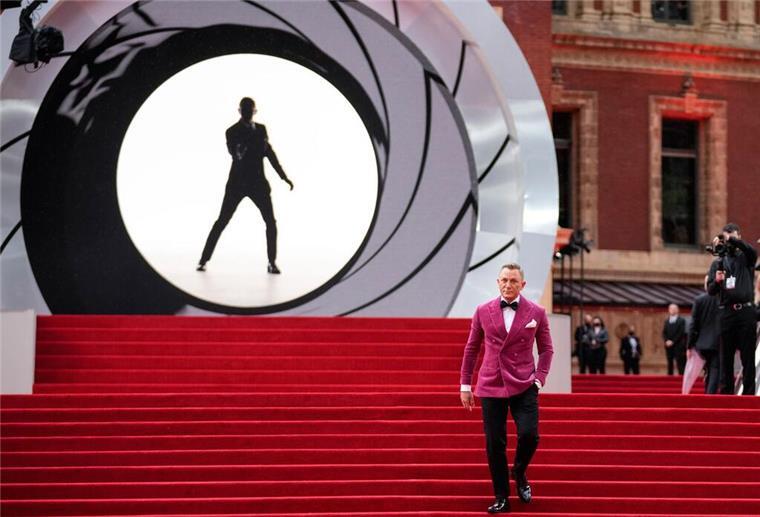Lizenz zum Streamen: Der neue Boss von James Bond ist Amazon Wer wird Nachfolger von Daniel Craig? Über den nächsten James-Bond-Darsteller entscheidet Amazon.