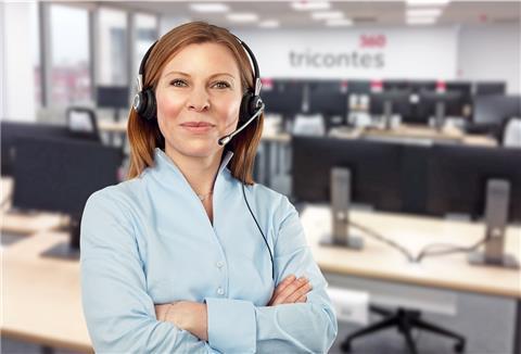 Recruiting Kampagne tricontes360