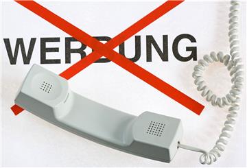 Werbeanrufe können nervig sein.