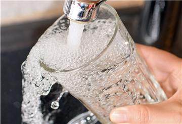 Werbung fürs Leitungswasser: Sylt wird am 22. März offiziell eines von bundesweit 12 Wasserquartieren.
