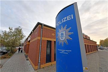 Werden bald Polizisten vom Polizeirevier Leherheide nach Lehe oder Mitte verlagert?