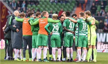 Werder Bremen bestreitet vor dem Rückrunden-Start der Bundesliga ein testspiel gegen den Zweitligisten Eintracht Braunschweig.
