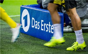 Werder Bremen gegen Borussia Dortmund wird im Free-TV übertragen.