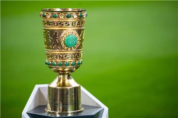 Werder Bremen hat im DFB-Pokal bereits mehr als eine Million Euro verdient.