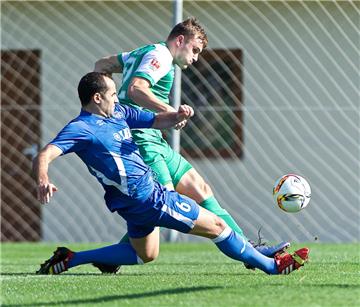 Werder Bremen hat zum Abschluss des Trainingslagers im türkischen Belek noch einmal Selbstvertrauen getankt. Gegen Inter Baku siegten die Grün-Weißen 1:0.
